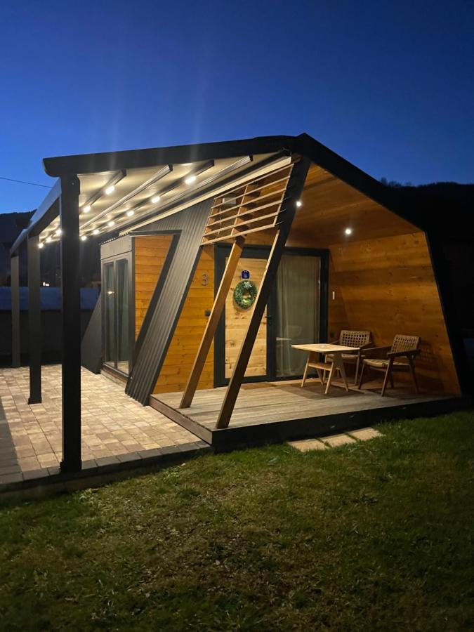 Alexandar house - Ferienwohnung Mokra Gora