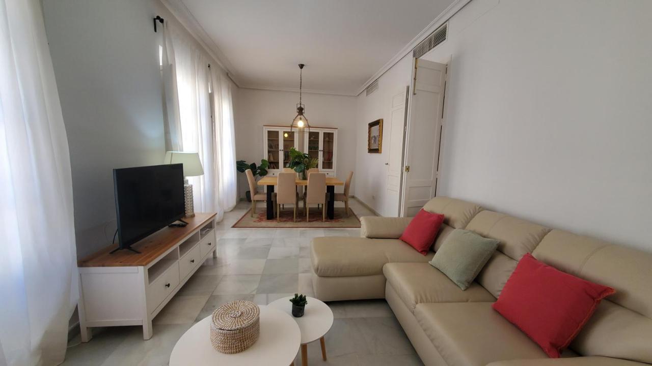 Magdalena Plaza City Center 2 - B&B Siviglia