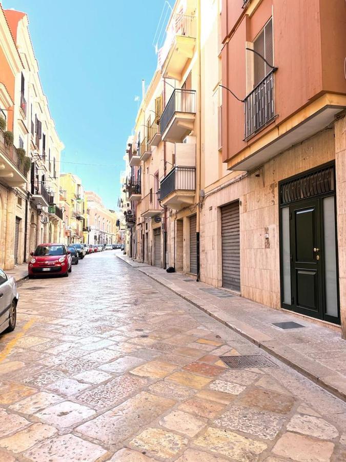 Appartamento Cosy Centro Storico - B&B Barletta