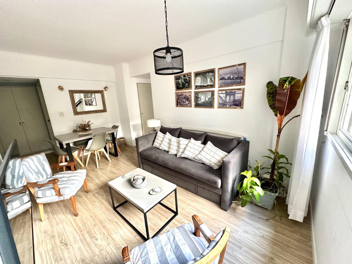 Apart Plaza Vicente Lopez - B&B Buenos Aires
