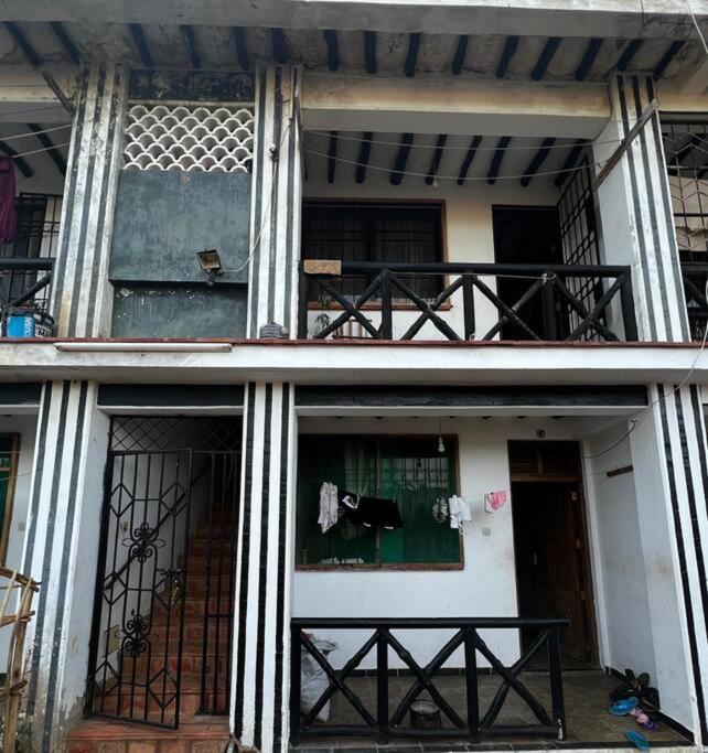Private apartment in Diani - B&B