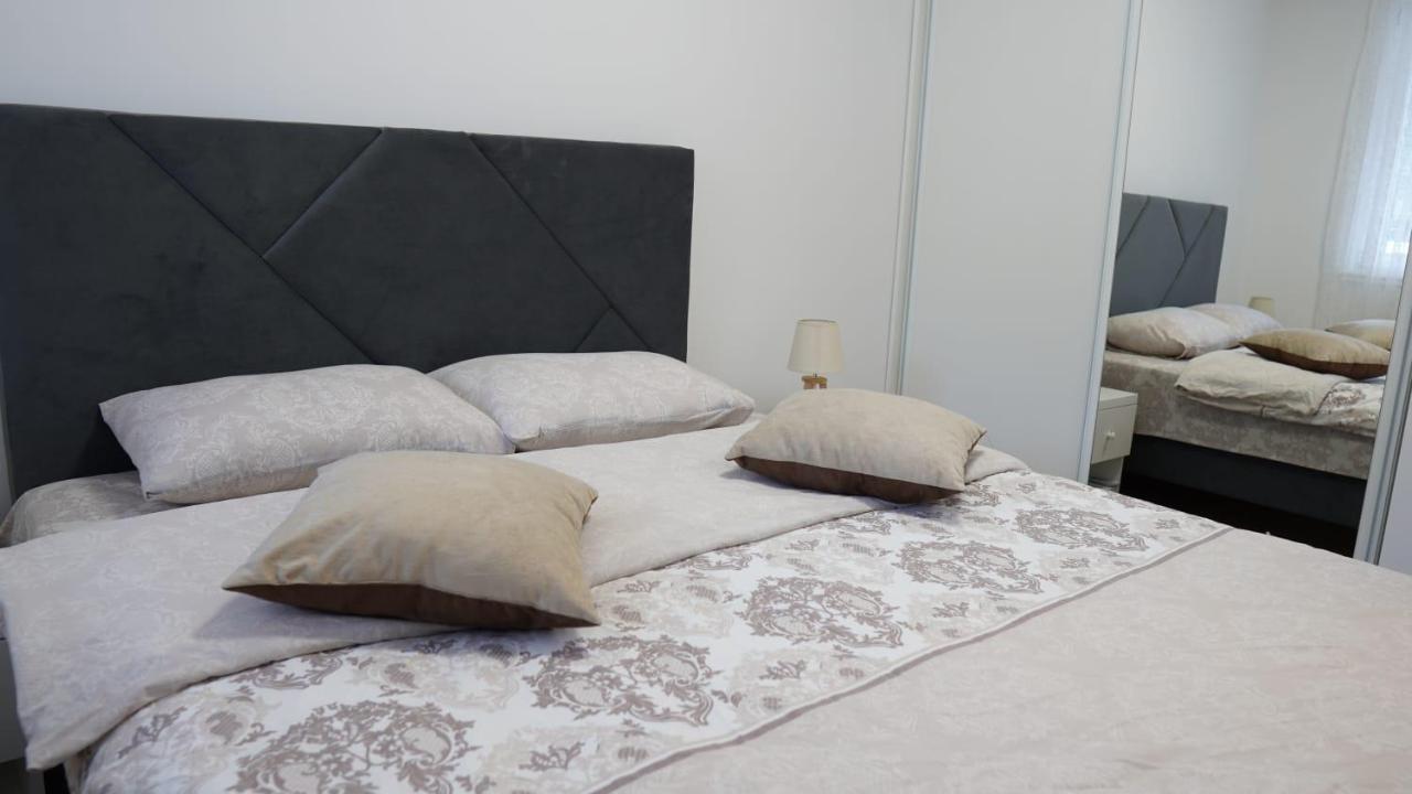 Apartman Marija Jahorina - apartman na stazi - B&B Jahorina