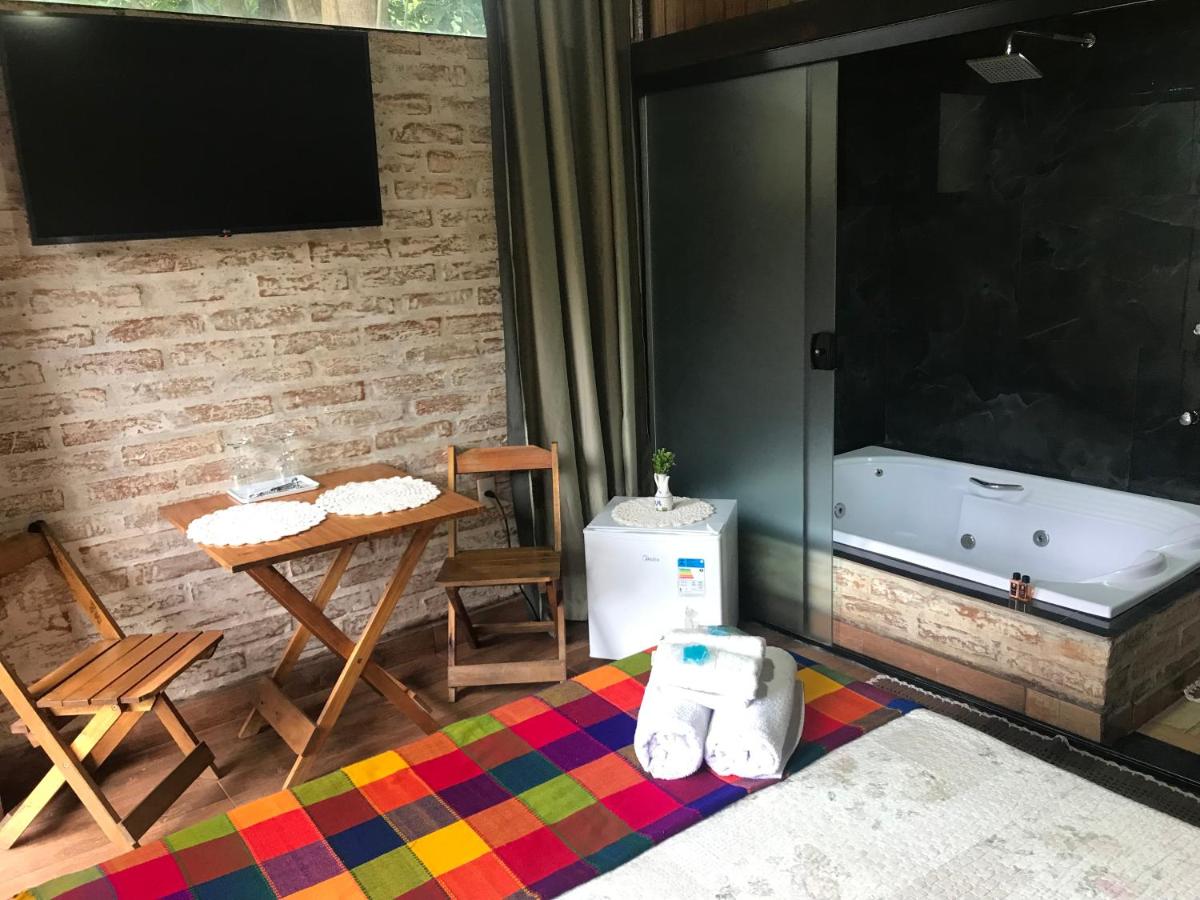 One-Bedroom Chalet