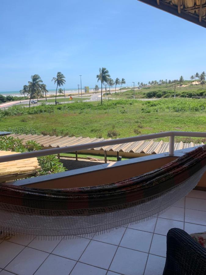 Casa vista mar - B&B Aracaju