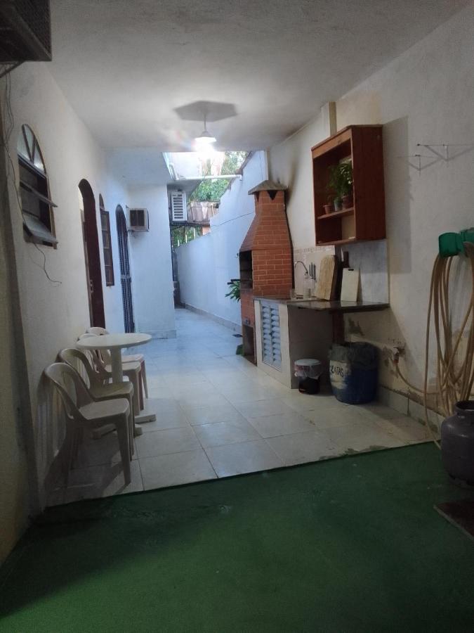 Casa de Praia da Vó - B&B Ubatuba