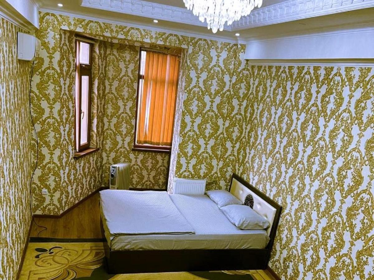 1-комнатная квартира в Dushanbe - B&B Dushanbe