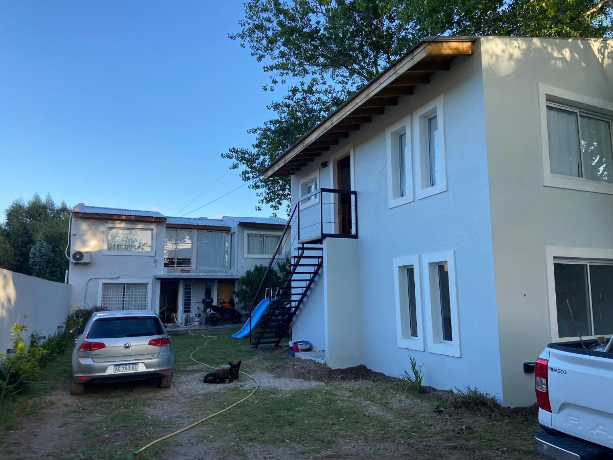 Deptos Panchito - B&B San Clemente del Tuyú