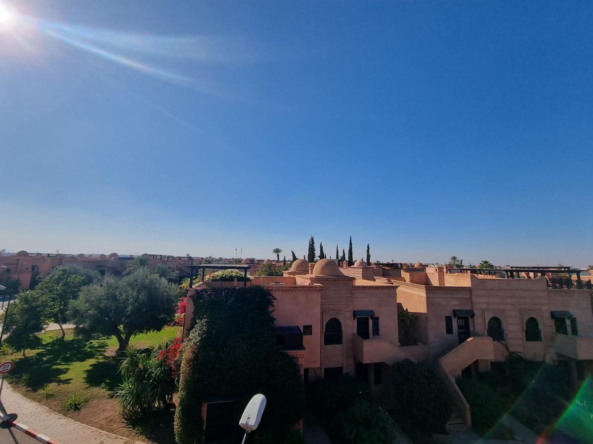 Villa Deluxe
