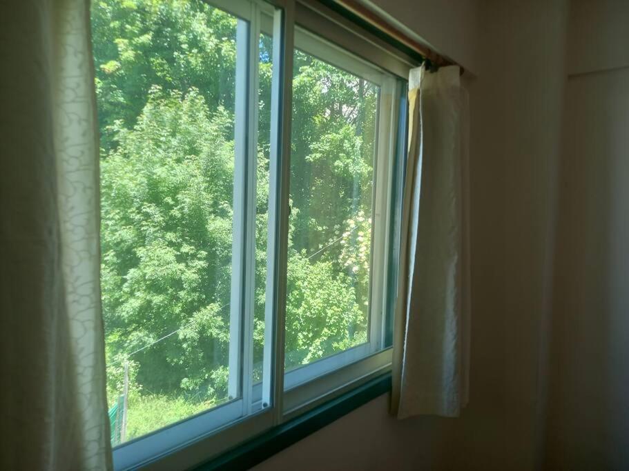 Departamento luminoso en pleno centro. - Ferienwohnung Bariloche