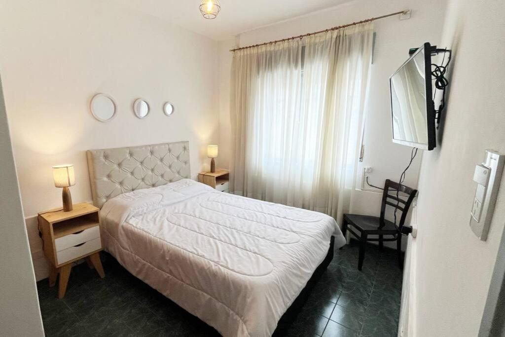 Miniapartamento Ames pleno centro, duermen 4 - B&B