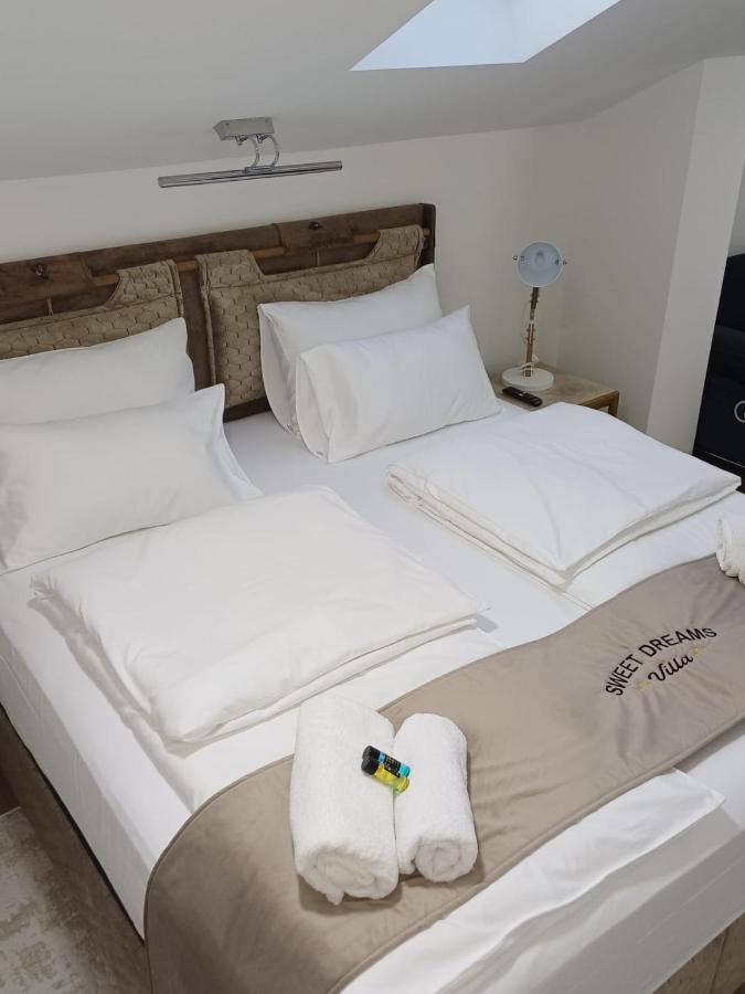 Villa Sweet Dreams - Ferienwohnung Novi Sad