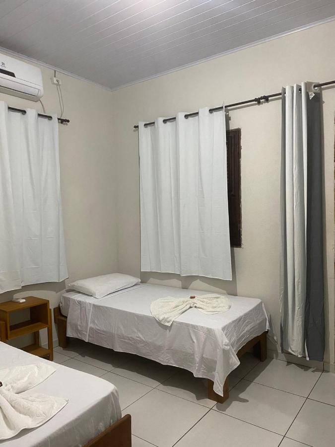 Luxury Triple Room