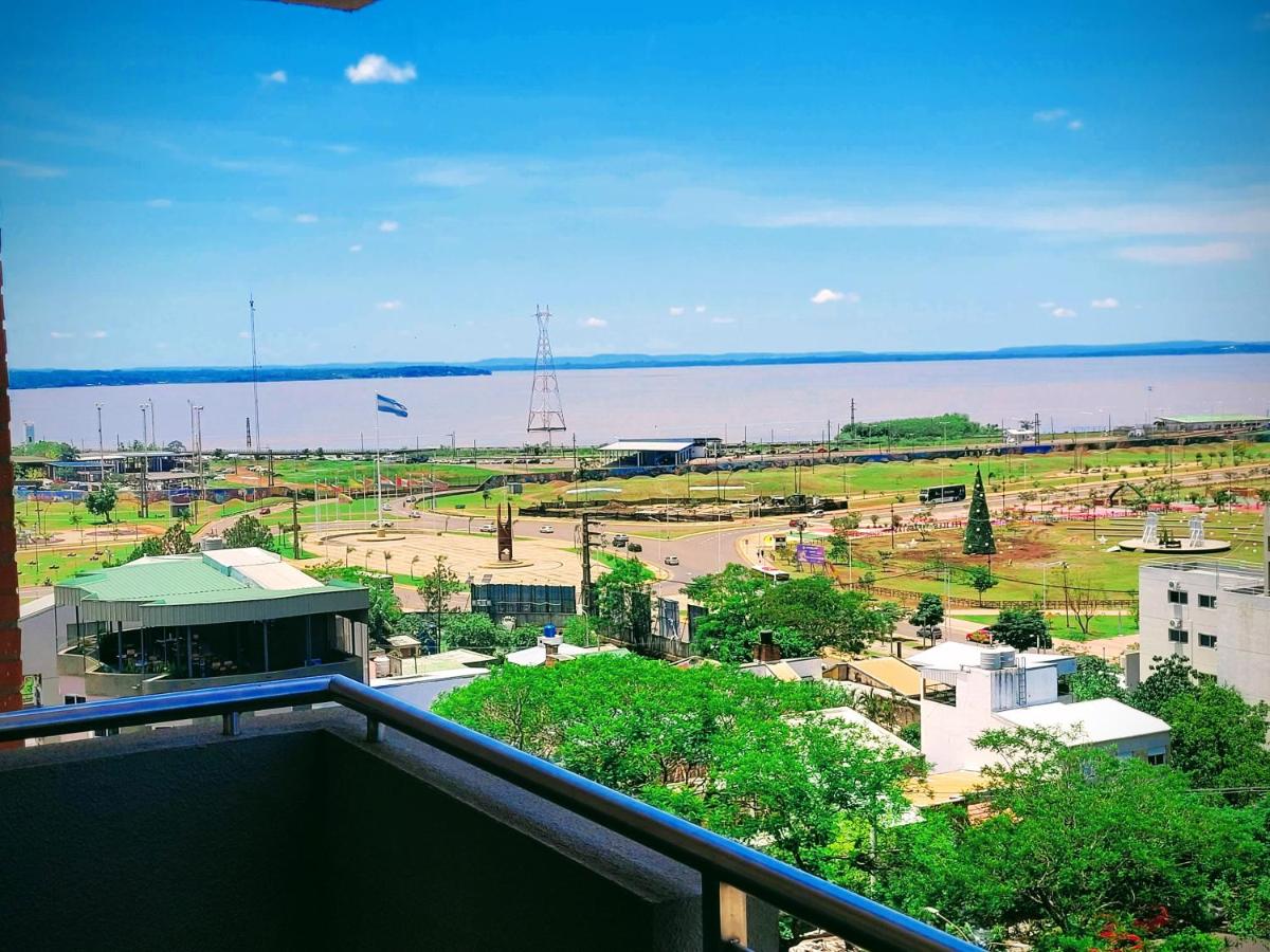 Departamento centrico en Posadas - Ferienwohnung Posadas