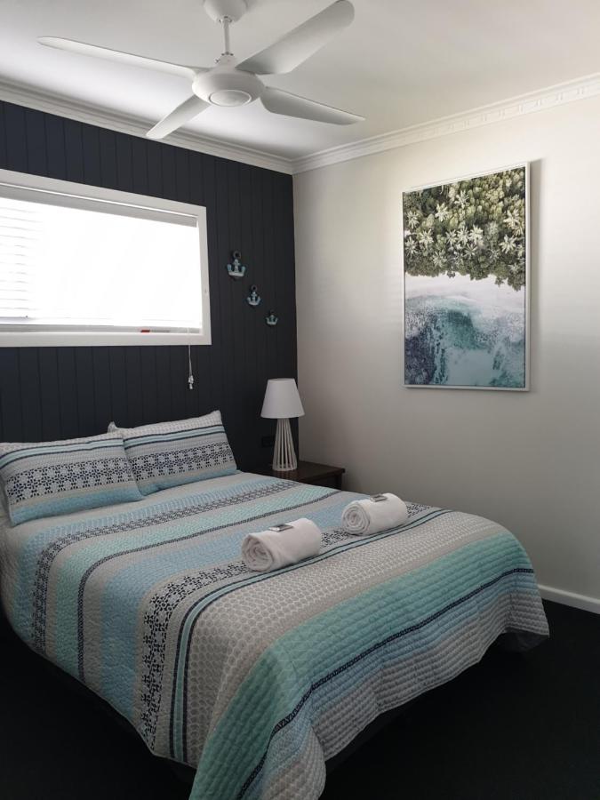 B&B Hervey Bay - Lisianna Apartments - Bed and Breakfast Hervey Bay