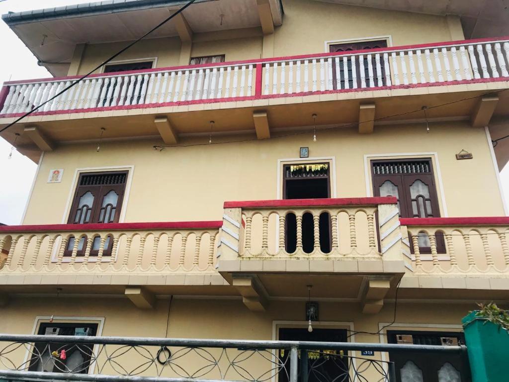 Archu Agam - Bed and Breakfast
