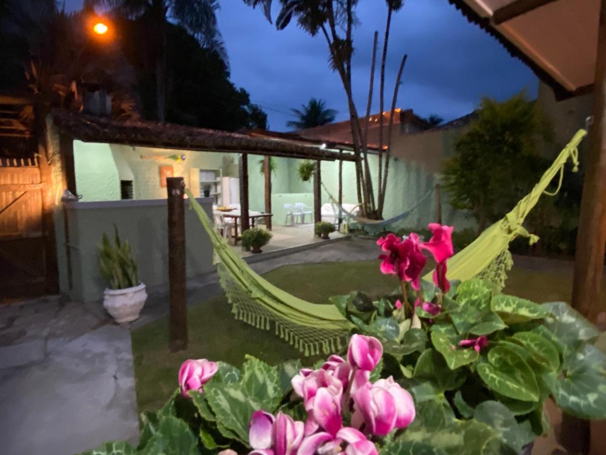 Casa Charmosa - Chambres d’hôtes Ilhabela