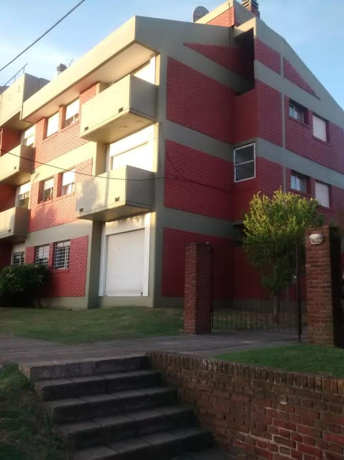 Ameghino Departamento Solo Familias - Chambres d'hôtes Mar del Plata