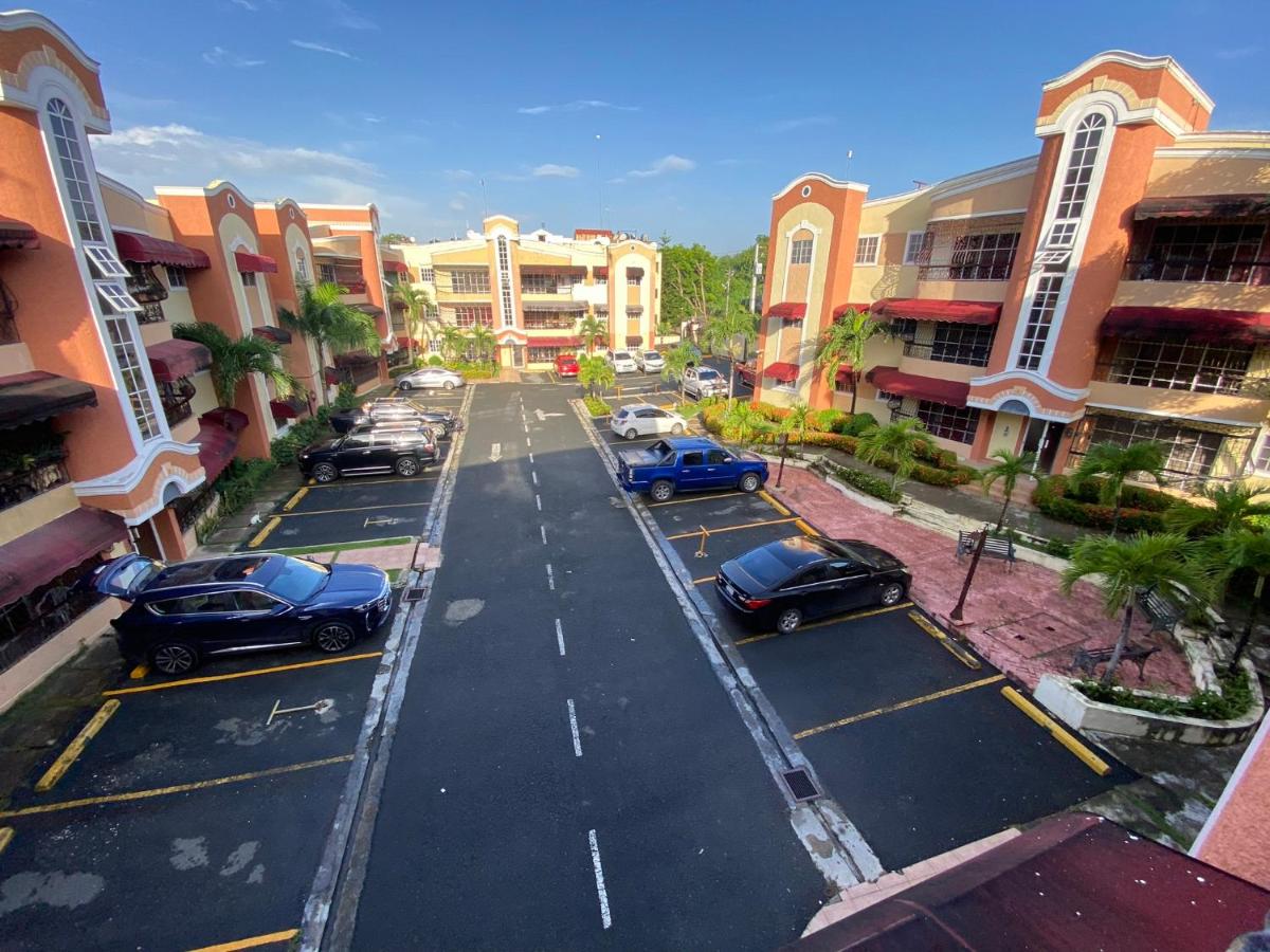 4Dominican Rep, New Huge Modern 3Bedroms Apt The best choice 4 You - Ferienwohnung Santo Domingo