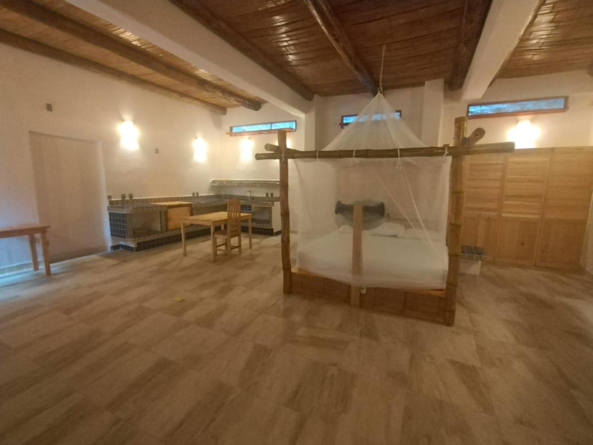 Superior King or Twin Room