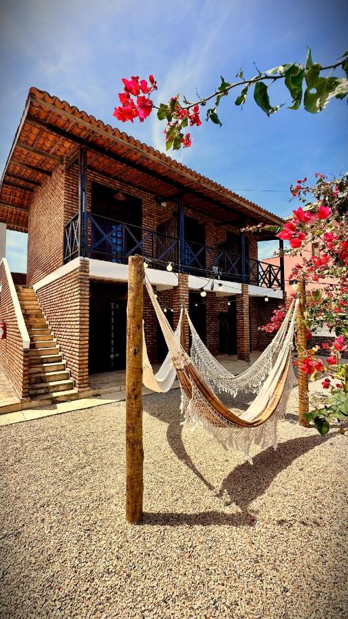 Triple Room with View