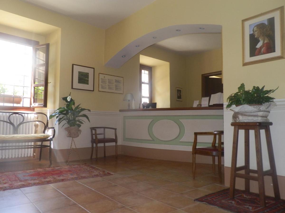 B&B Acqui Terme - Hotel La Meridiana - Bed and Breakfast Acqui Terme