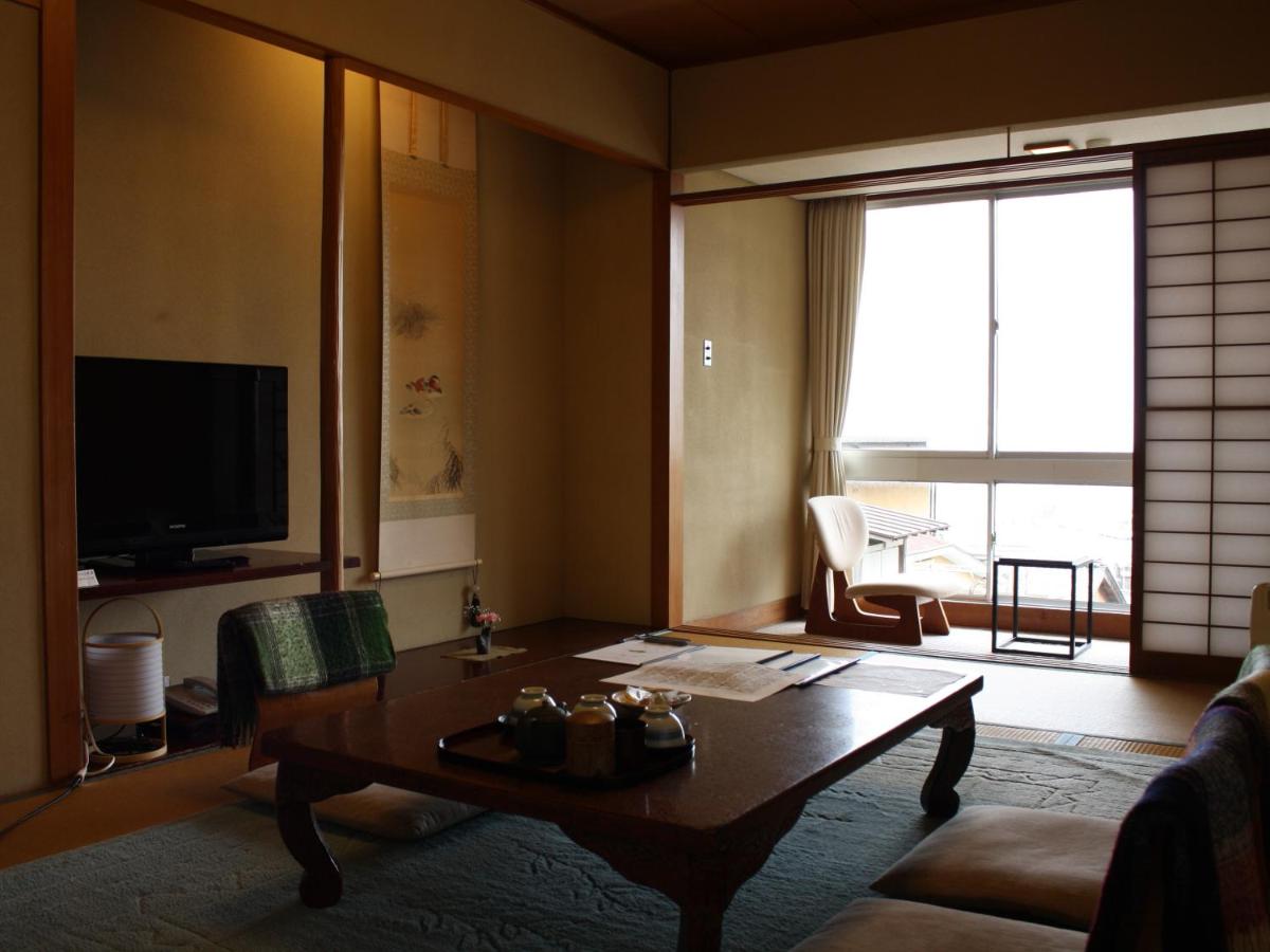 Habitación de estilo japonés