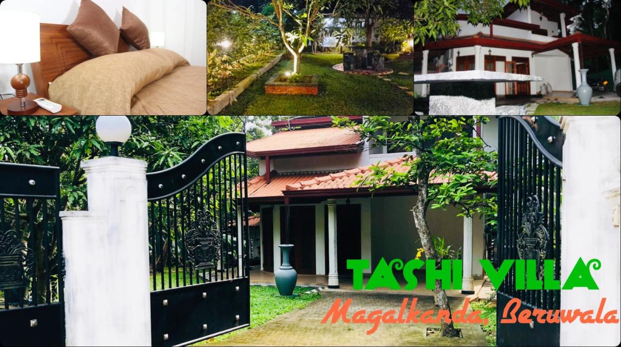 tashivilla - B&B Maggona