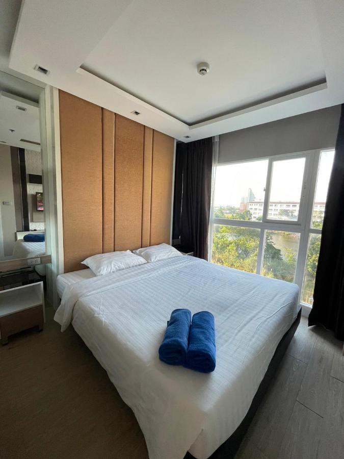 Appartement met 1 Slaapkamer