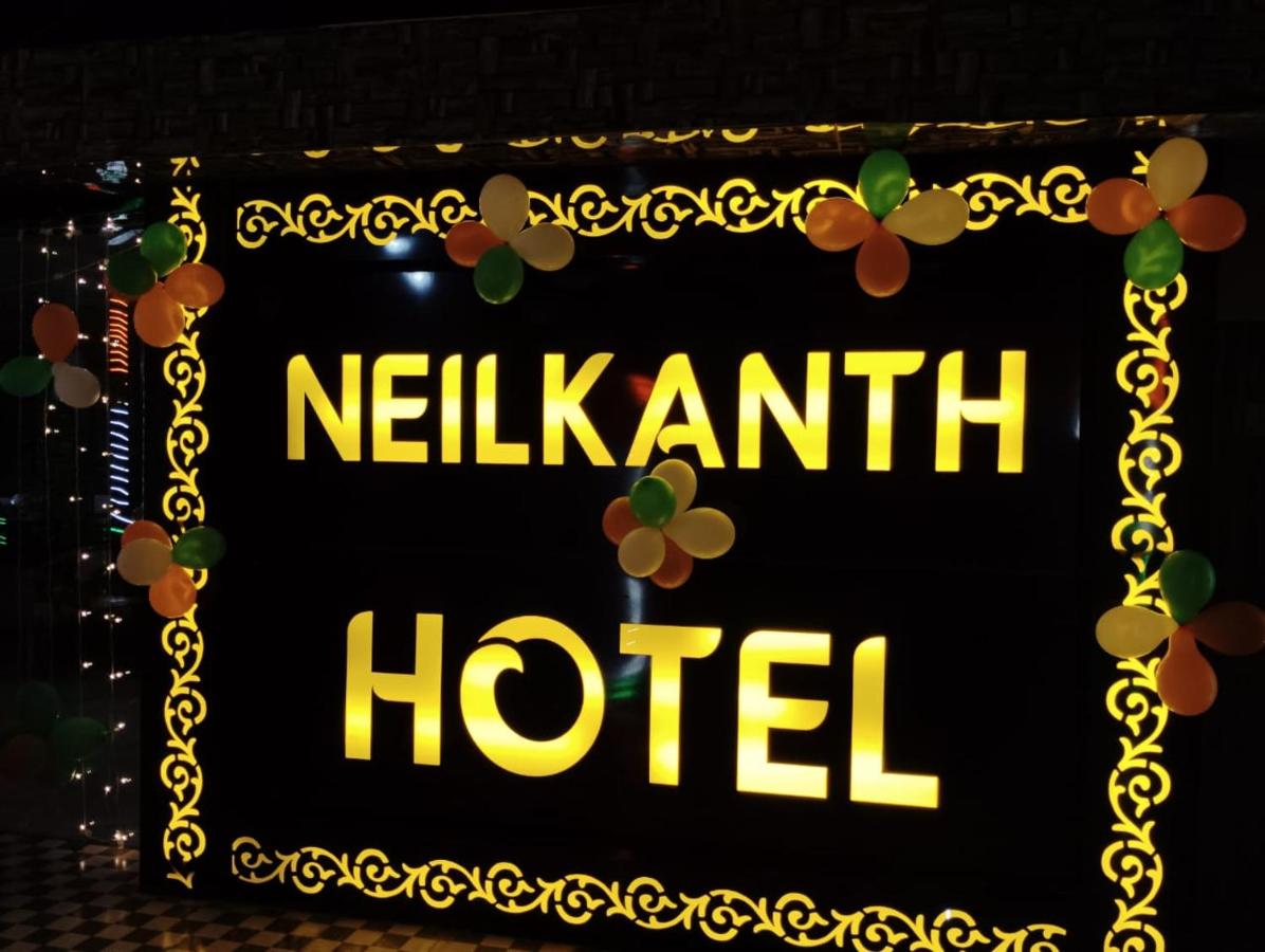 B&B Dhānaulti - Hotelneilkanthdhanaulti - Bed and Breakfast Dhānaulti