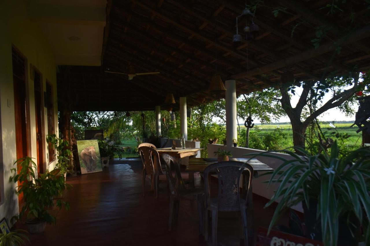 Rice Cabanas Yala - B&B