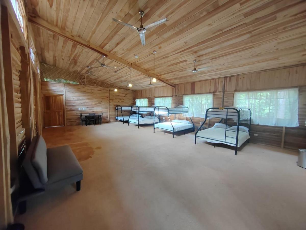 Family Bungalow