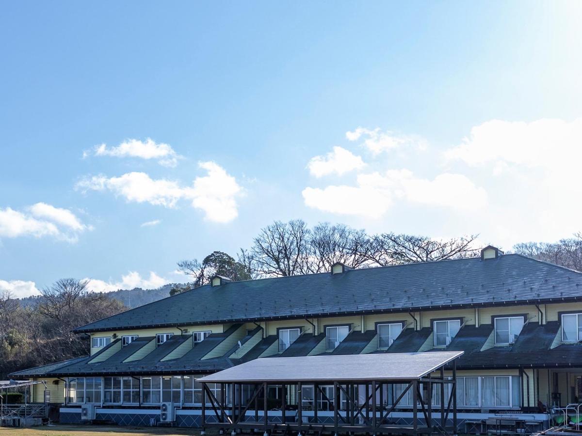 Fureaihouse Shiodu no Sato - B&B Sado