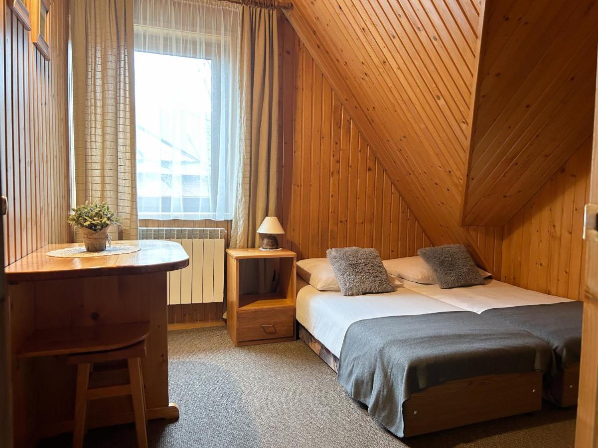 Small Double Room