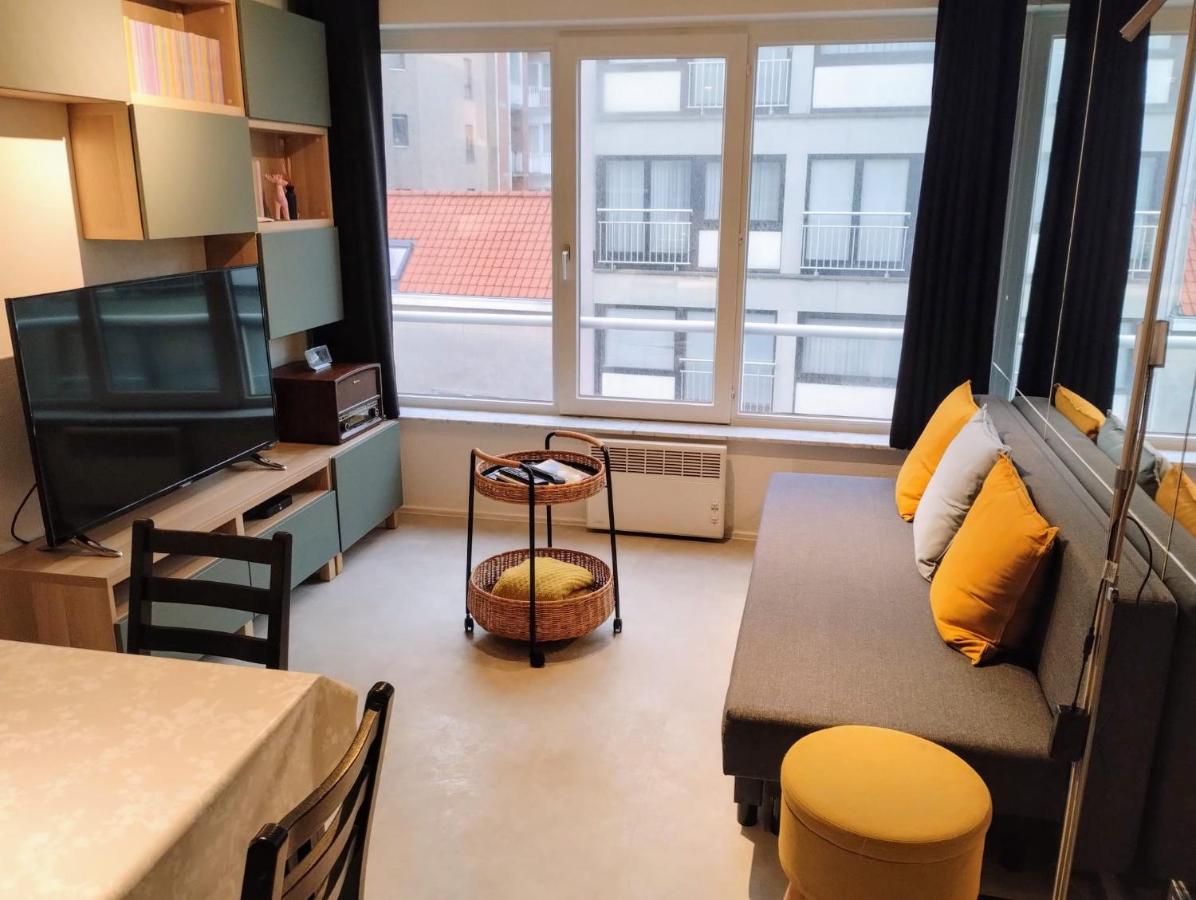 Zonnegloed Oostende - Ferienwohnung Ostende