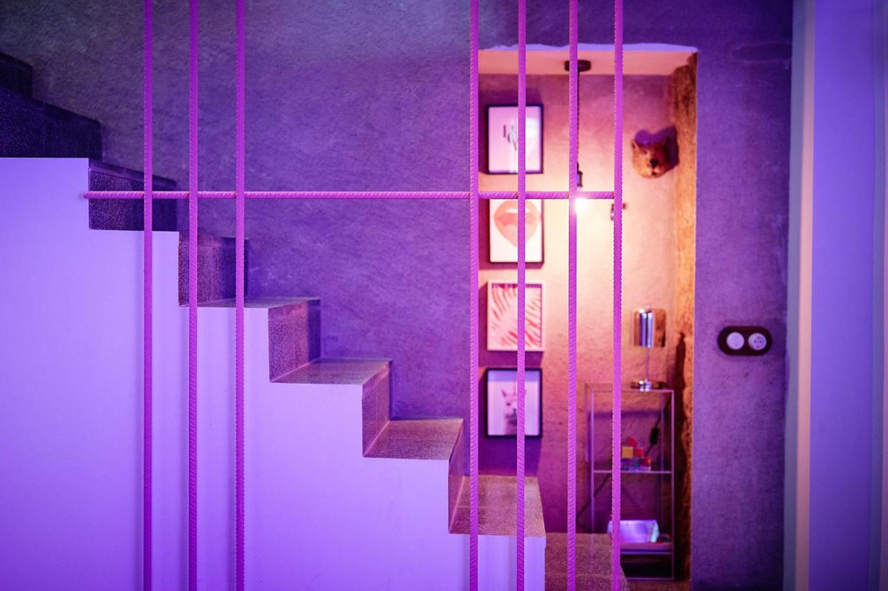 Duplex Apartment