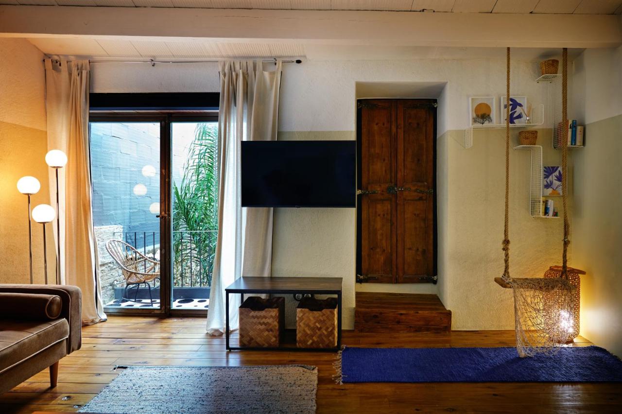 Appartamento con Balcone