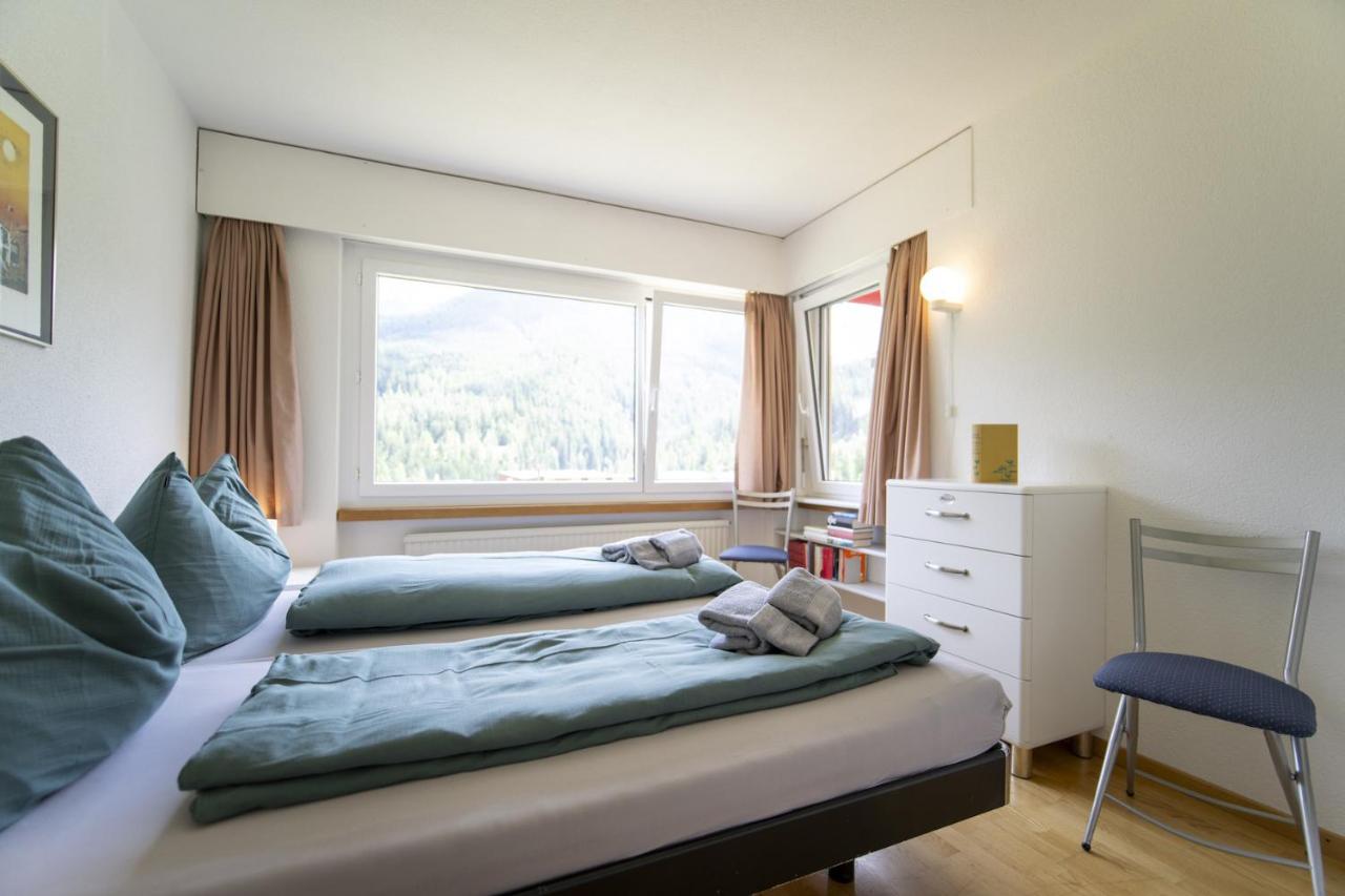 Appartamento con 1 Camera da Letto