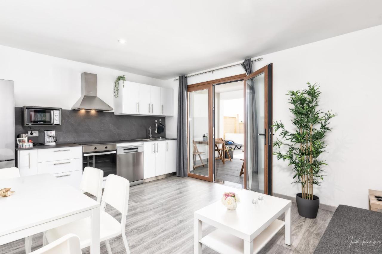 Cerca Nueva - B&B Las Manchas