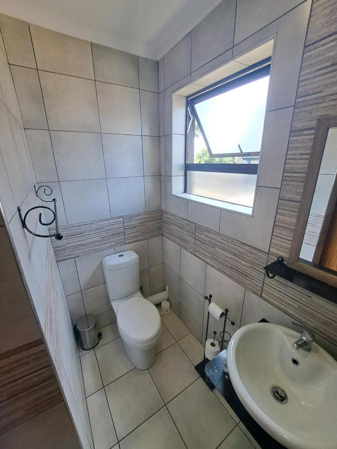 Suite con Vista Giardino