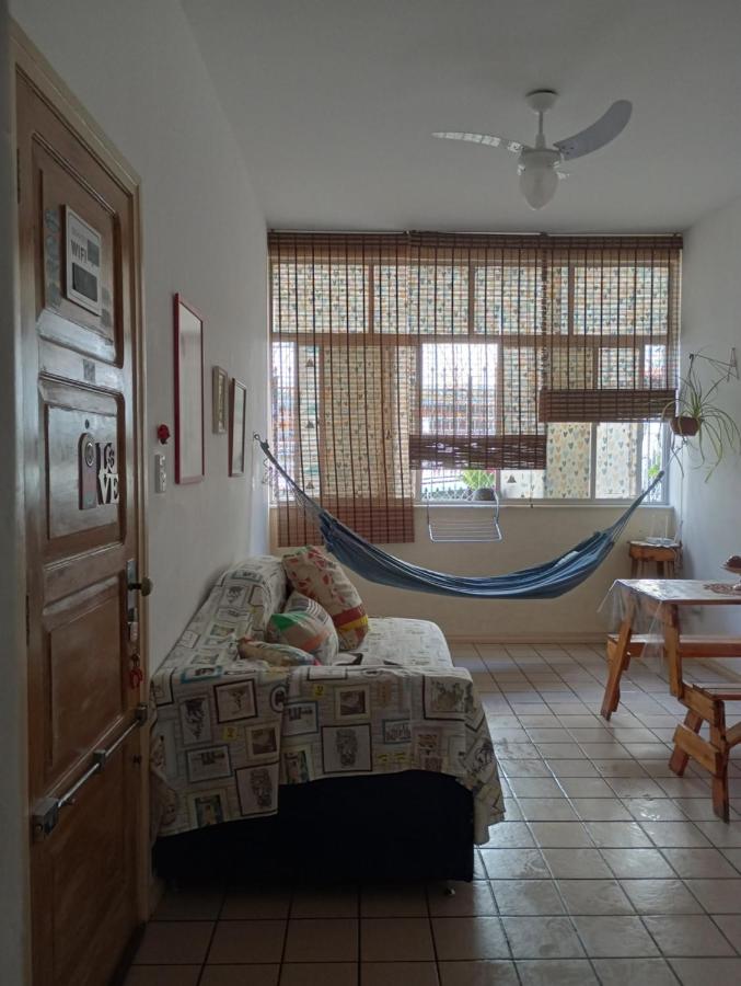 Apartamento térreo de um quarto no Canela, Salvador-BA - Chambres d’hôtes Salvador