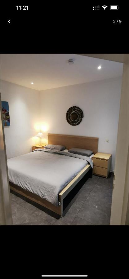 EG Wohnung mit eigenem Eingang - B&B