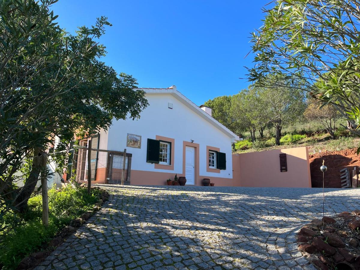 Maison Algarve - B&B