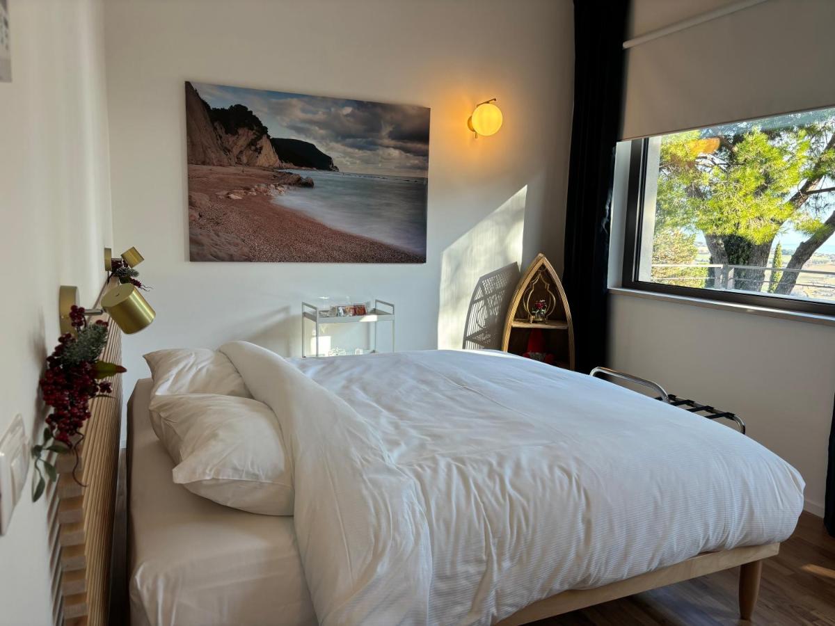 Chambre Double - Vue sur Mer