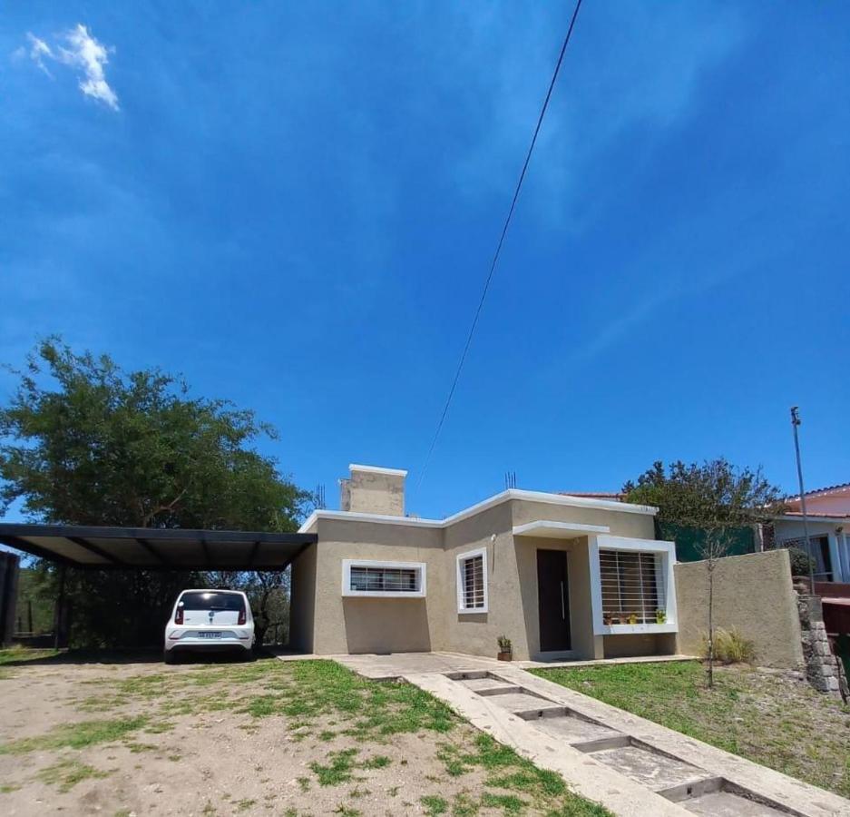 LA SERENA, Casa Serrana - B&B