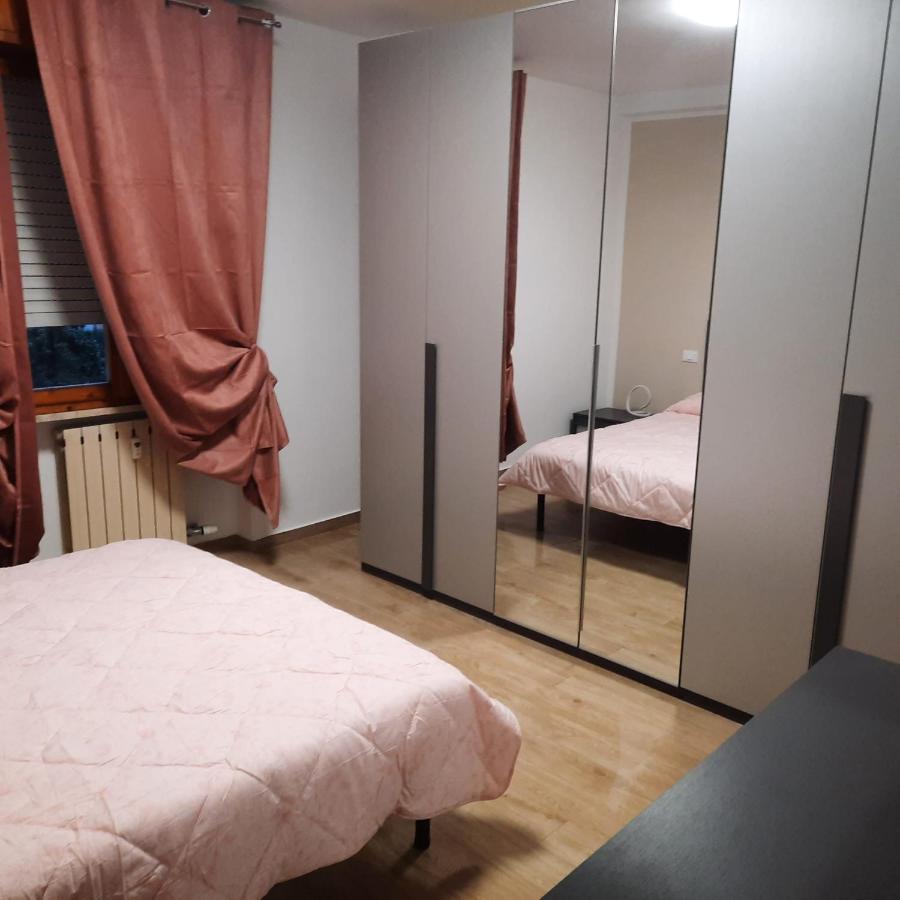 Da Debbyquattro - Ferienwohnung