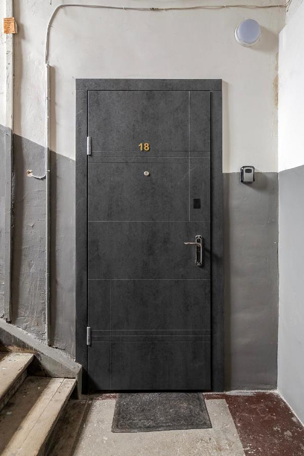 Luxury flat near Opera - B&B