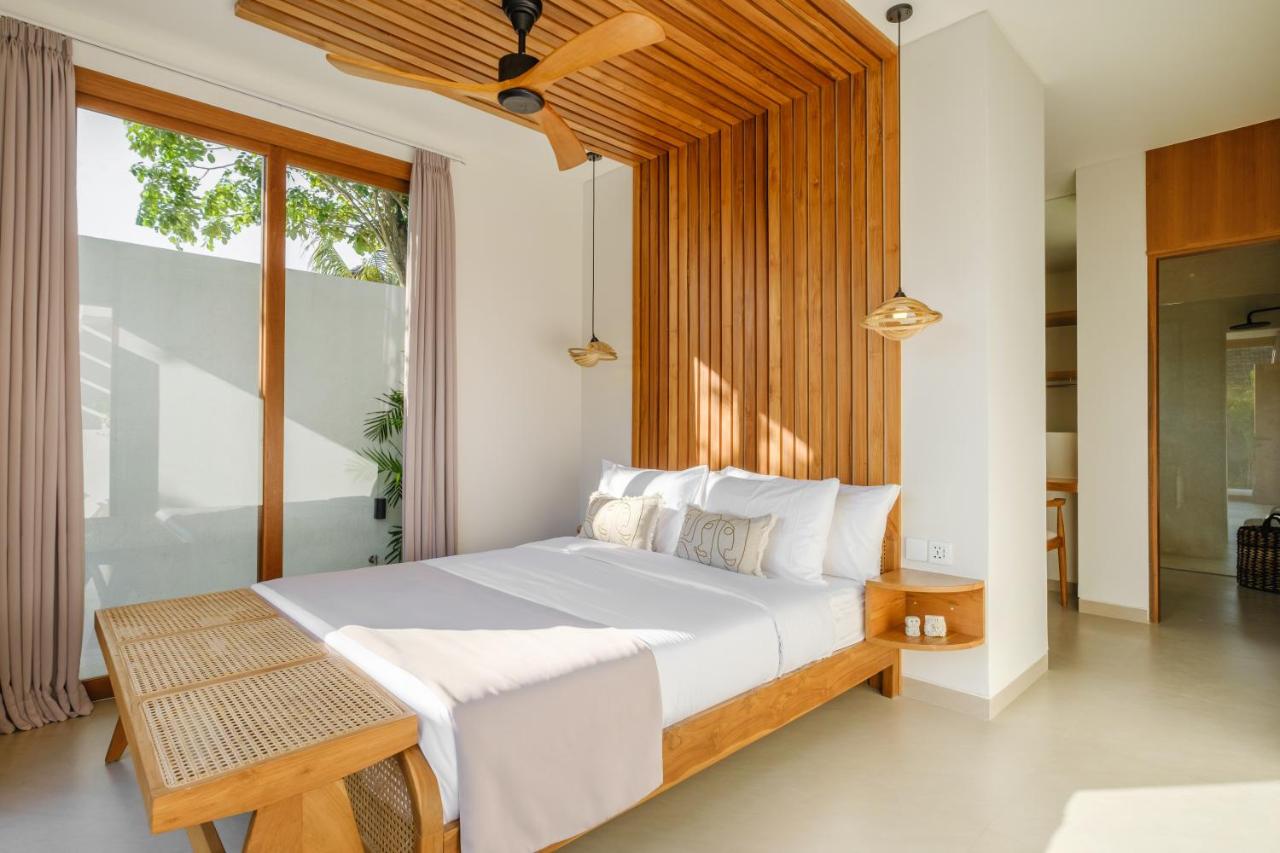 Las Hermanas Villa by MAR Bali - B&B Dalung