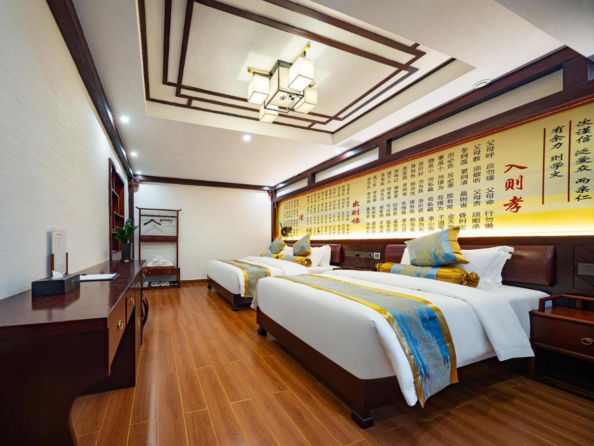 Suite con 1 Camera da Letto