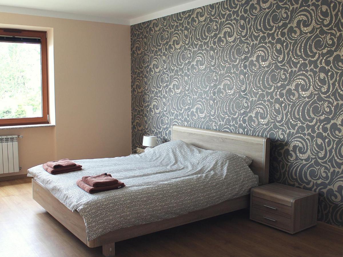 One-Bedroom Apartment (#3)