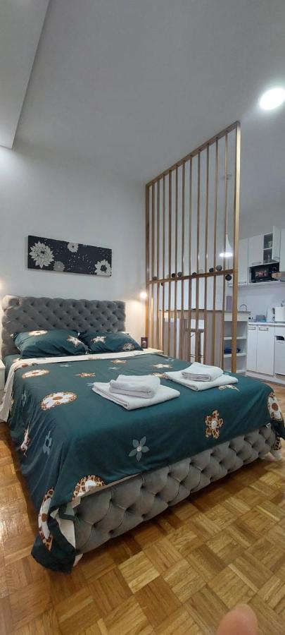 B&B Jagodina - AIK Kula studio - Bed and Breakfast Jagodina